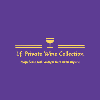 IF Private Collection logo