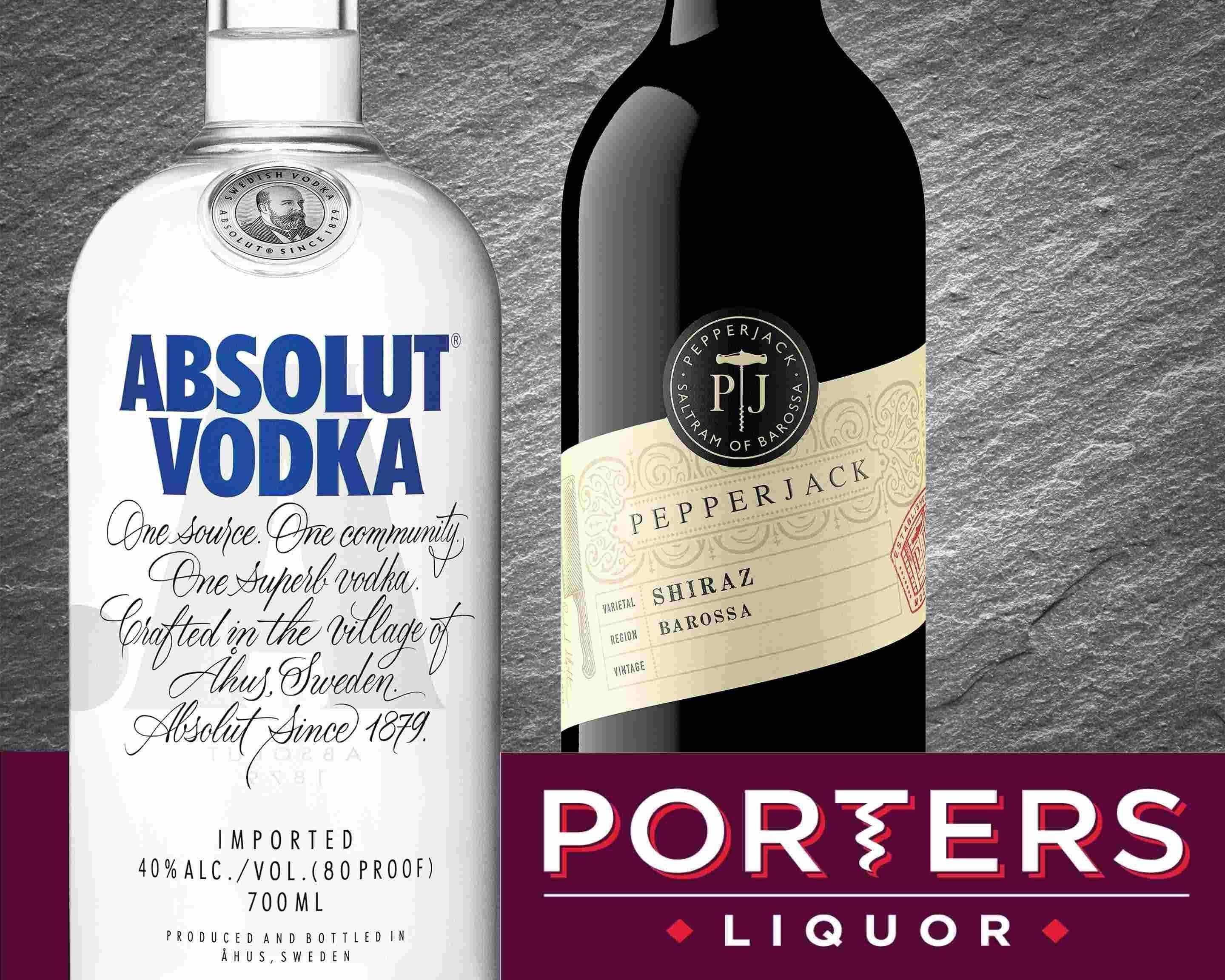 Porters Concierge