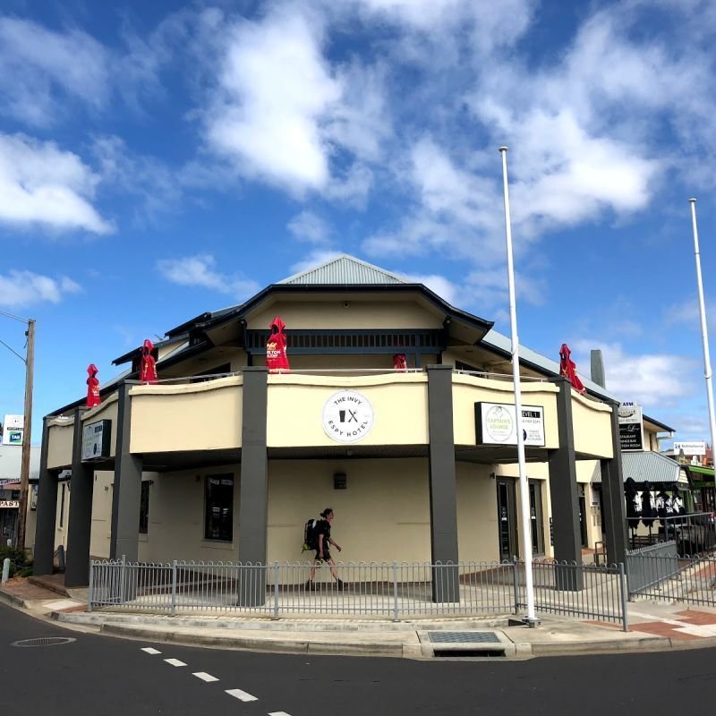 Esplanade Hotel - Inverloch