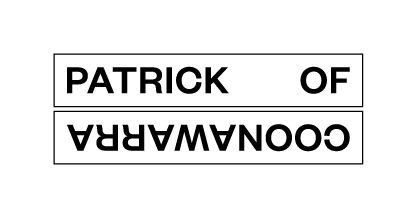 Patrick of Coonawarra logo