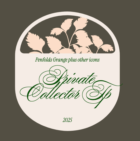 Private Collector TP logo