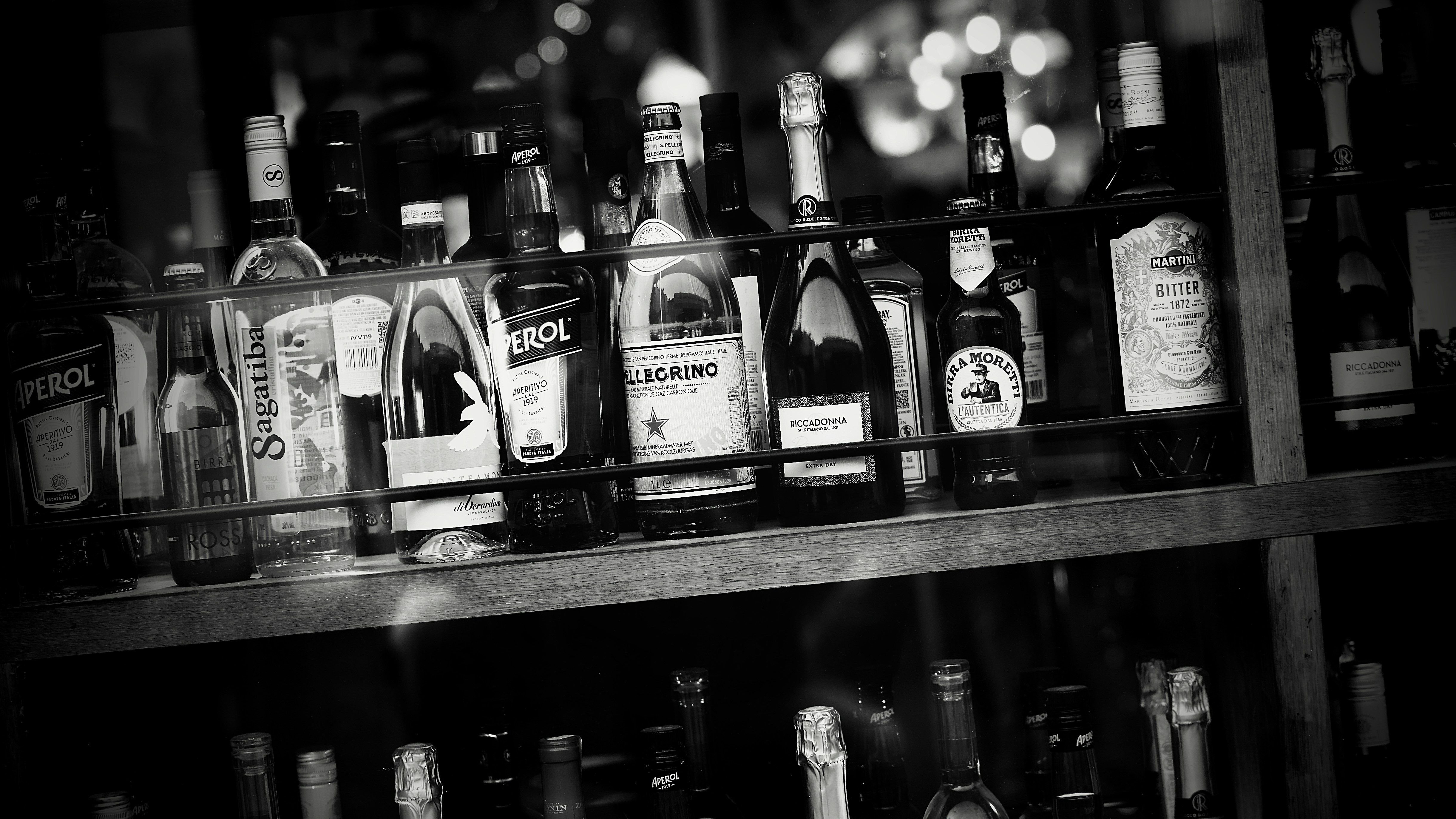 SH Bottle-O