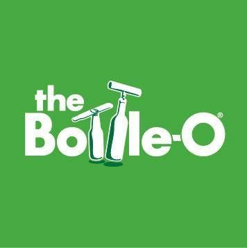 SH Bottle-O logo