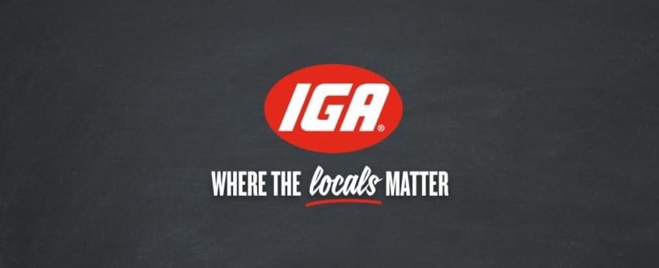 IGA Breakfast Point