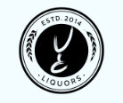 VIC LIQUORS logo
