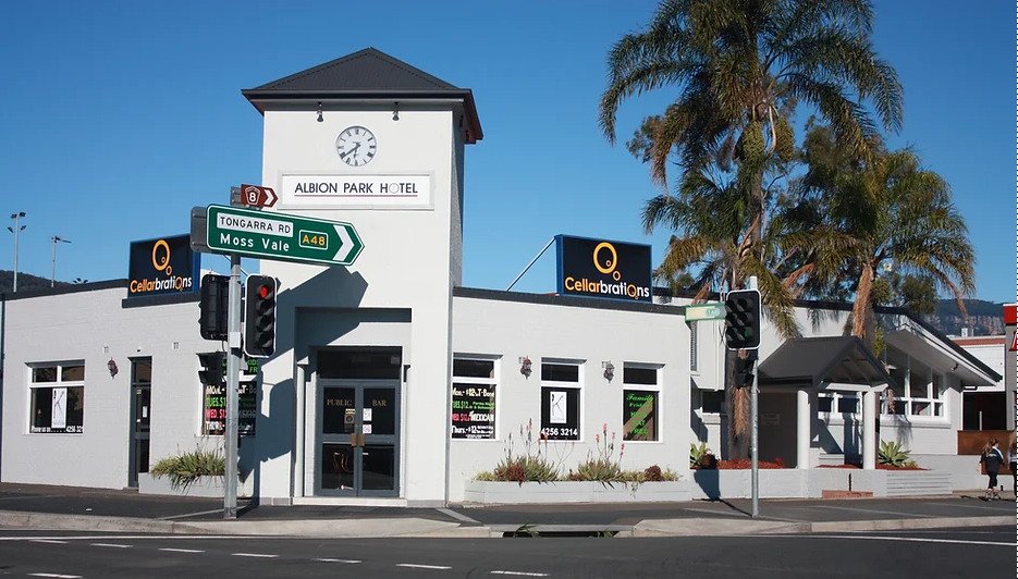 Albion Park Hotel