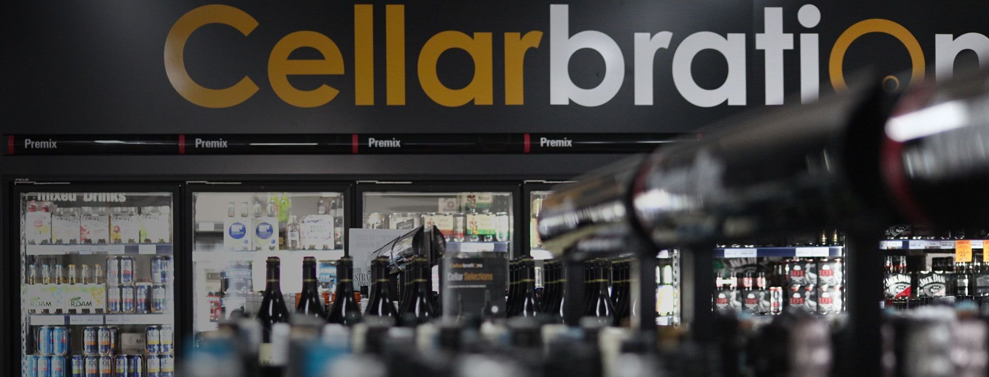 Burwood Cellarbrations