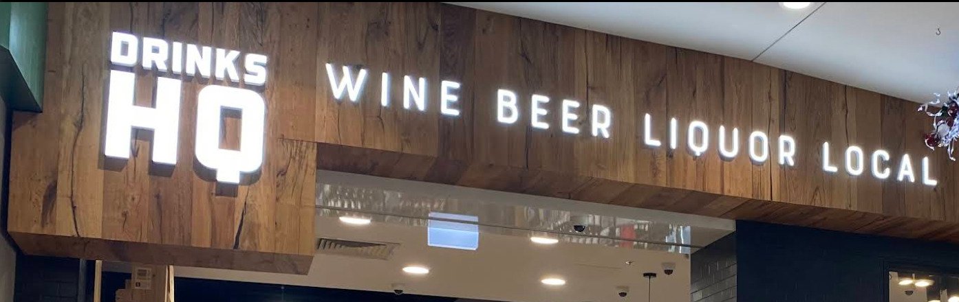 Drinks HQ Baulkham Hills