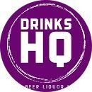 Drinks HQ Baulkham Hills logo