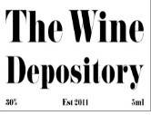 The Wine Depository logo
