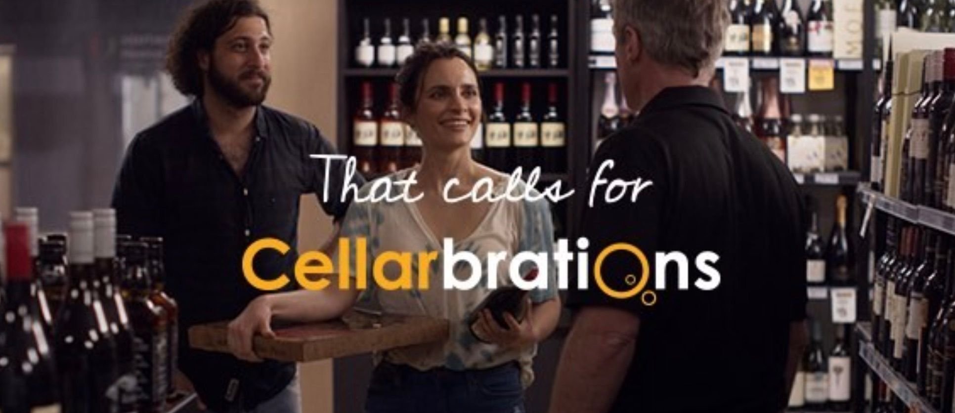 Cellarbrations at Cammeray