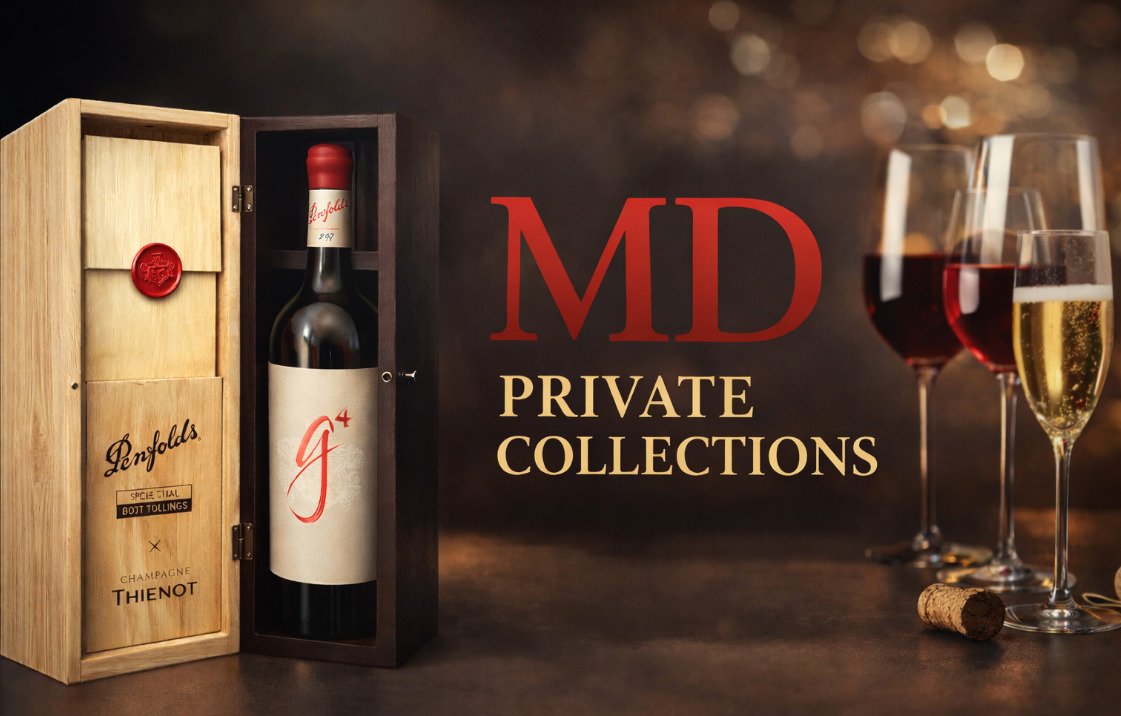 MD Private Collector