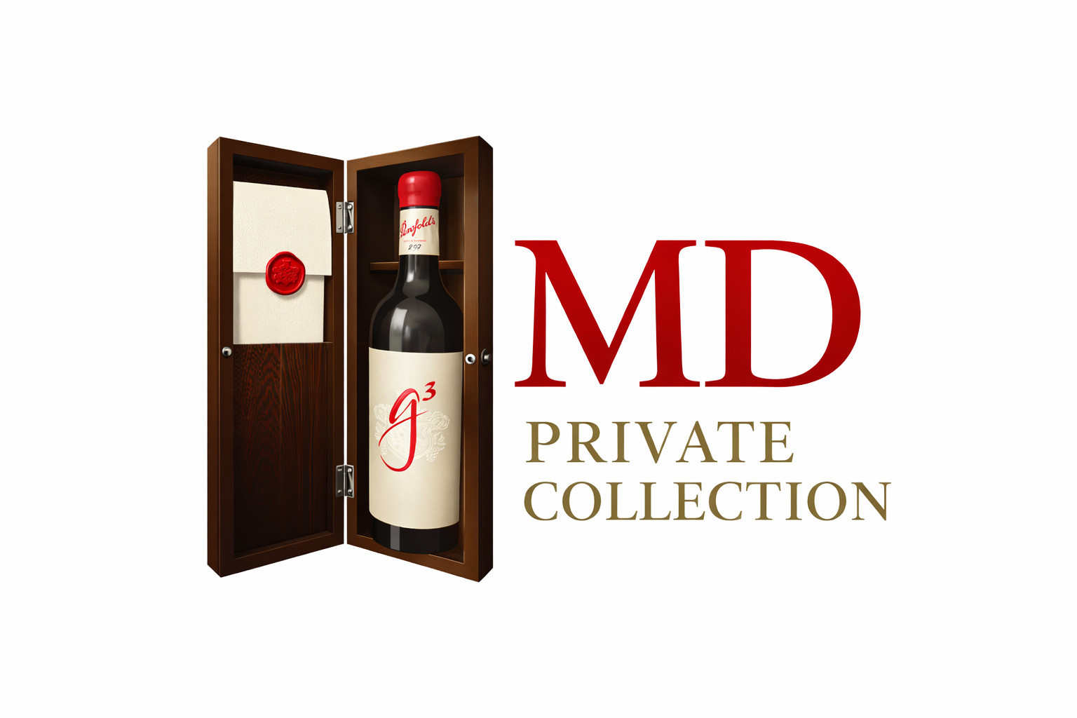 MD Private Collector logo