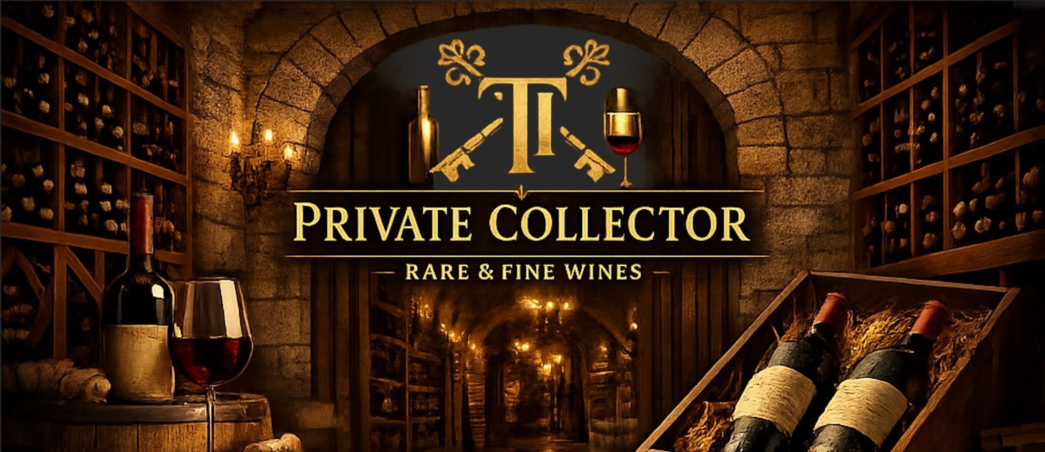 TI Private Collector