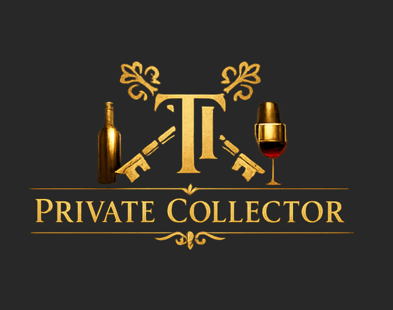 TI Private Collector logo