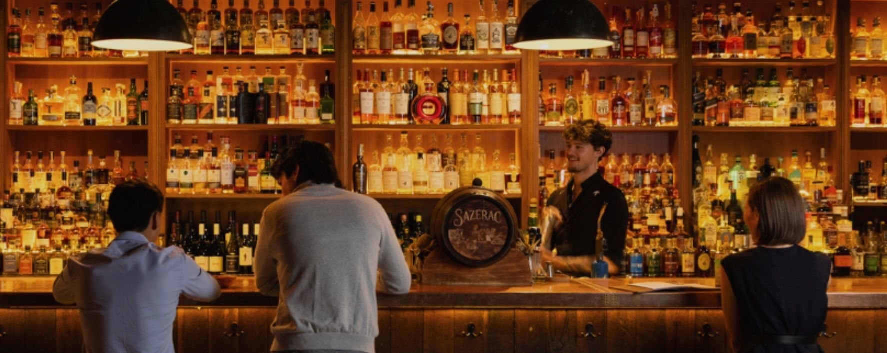 Molly Vault Whisky