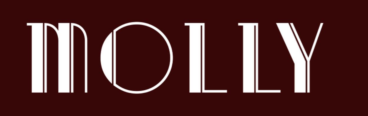 Molly Vault Whisky logo