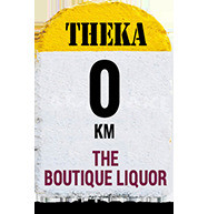 Theka Moorabbin logo