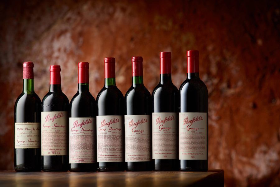 Why Penfolds Grange Belongs in Your Wine Cellar | Best EOFY Wine Deals 2025