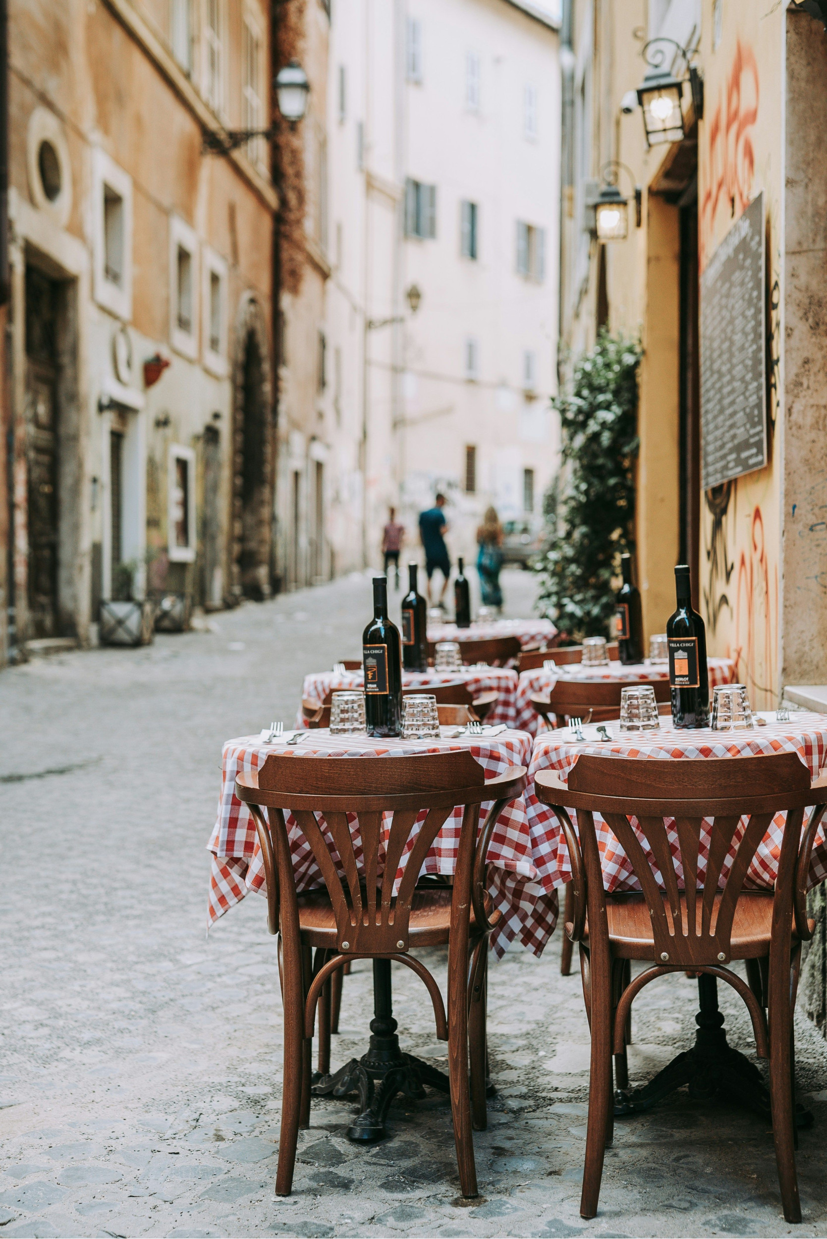 Introduction to Italian wines