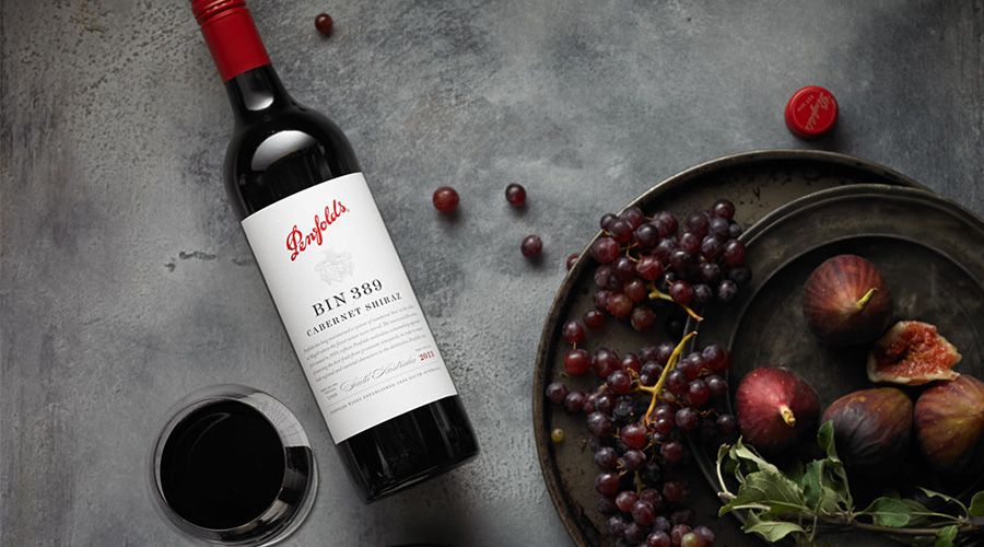 2008 Penfolds Grange - One of the best!