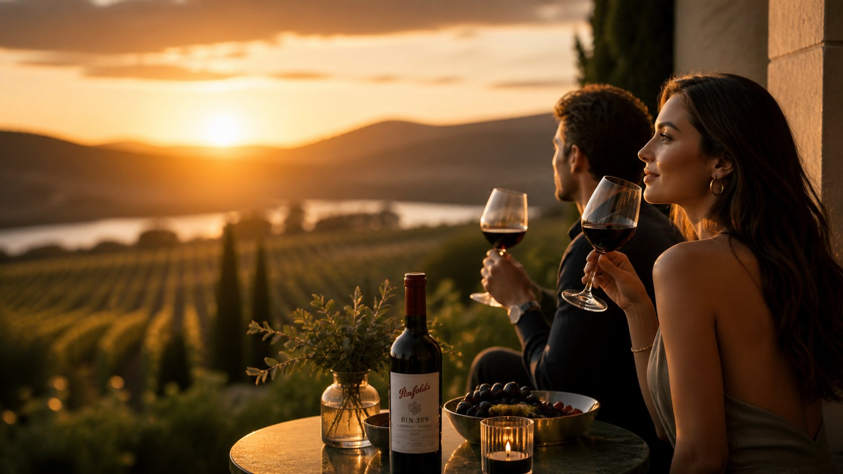 Featured wine