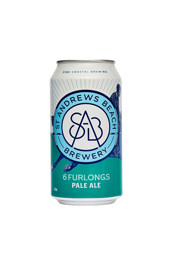 6 Furlongs Pale Ale 24 Pack