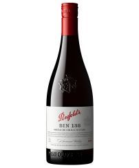 Penfolds 138 2022 750ml