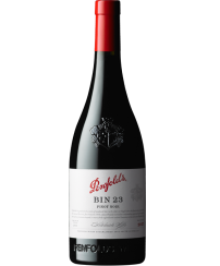 Penfolds Bin 23 Pinot Noir (Case Of 6 - Cork Closed) 2019