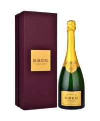 KRUG Grande Cuvee Brut Champagne (single bottle)