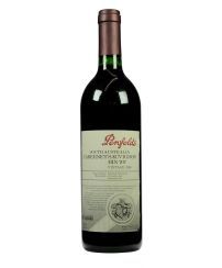 Penfolds Bin 707 1996 750ml