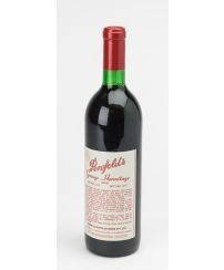 Penfolds Grange 1989 MAGNUM - Presentation Box