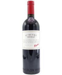 PENFOLDS ST HENRI Shiraz 2016 750ML