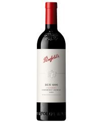 Penfolds Bin 600 Cabernet Shiraz 2018 750ml