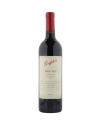 Penfolds Bin 707 Cabernet Sauvignon 2008 wooden gift box