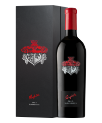 Penfolds Superblend 802B