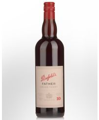 Penfolds Father 10 Year Old Tawny 750mL Bottle