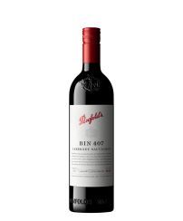 Penfolds Bin 407 Cabernet Sauvignon 2020 750ml