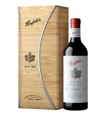 Penfolds Bin 180 Cabernet Shiraz 2021 750ml