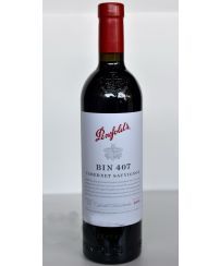 2016 Penfolds Bin 407