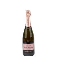 Nicolas Feuillatte Réserve Exclusive Rosé Champagne