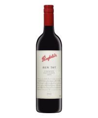 Penfolds Bin 707 Cabernet Sauvignon 2009 wooden gift box