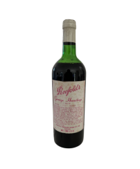 Penfolds Grange 1968