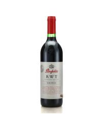 Penfolds RWT bin 798 Shiraz 1997 750ml