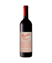 2001 Penfolds Grange (Single Bottle)