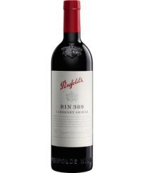 Penfolds - Bin 389 Cabernet Shiraz - 2018