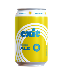 Exit Session Ale