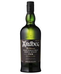 Ardbeg 10 Year Old Scotch Whisky 700ml