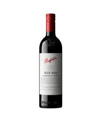 Penfolds Bin 389 Cabernet Shiraz 2021