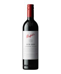 Penfolds Bin 389 Cabernet Shiraz 2019 750ml